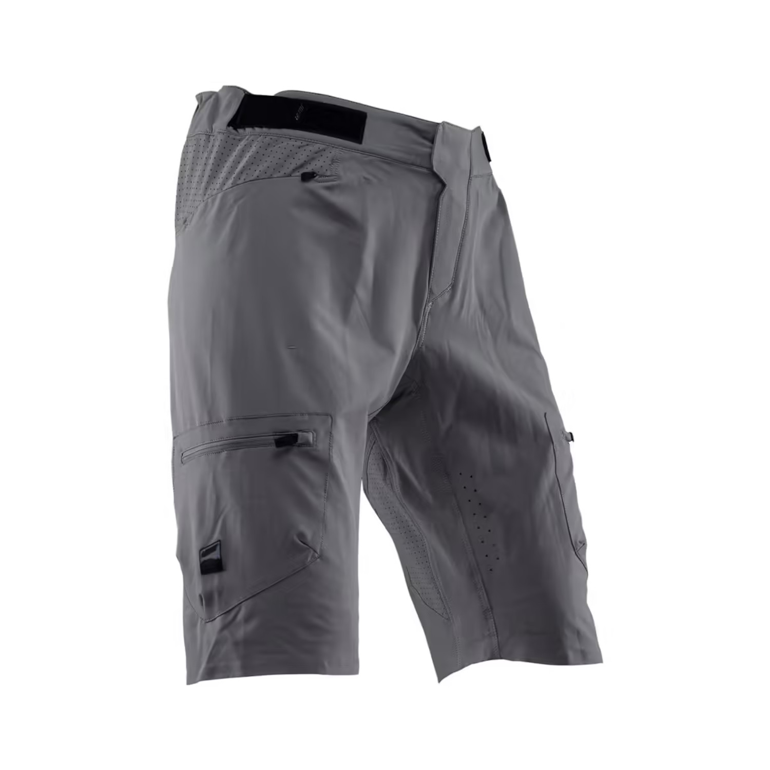 PANTALONI CORTI ENDURO 2.0 - GRANITE